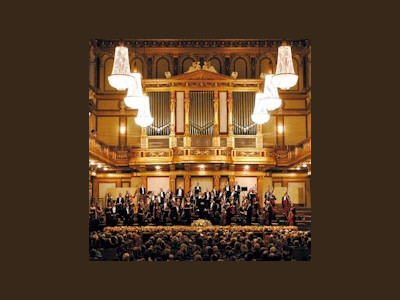 Wiener Johann Strauss Konzert - Gala