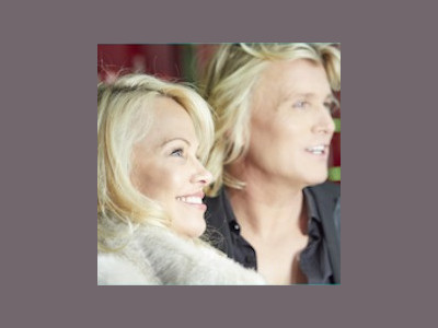 Hans Klok - Pamela Anderson