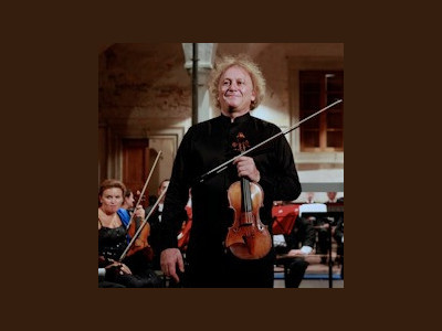 Vernikov, Makarova, Guttman, Martynov Orchestra da camera georgiana di Ingolstad