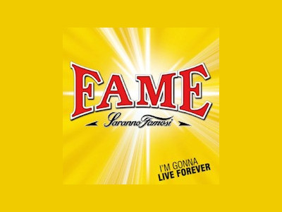 FAME Il Musical