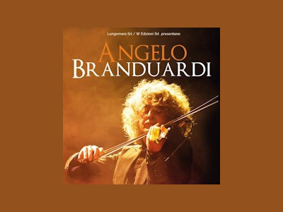 Angelo Branduardi - the hits tour