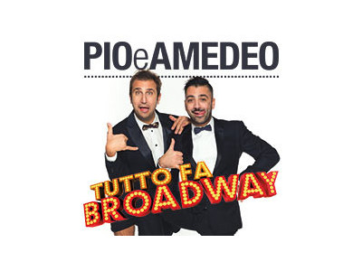 CC BY 2018 - TicketOne - 