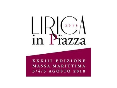 Lirica in Piazza 2018 Abb. 3 Opere