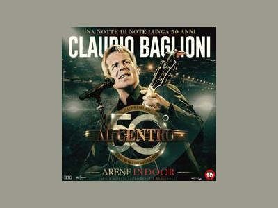 Claudio Baglioni