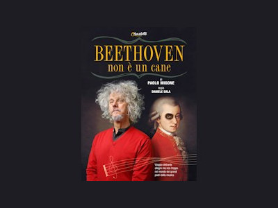 Paolo Migone in Beethoven Non e' un Cane