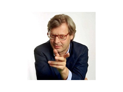 Vittorio Sgarbi - Leonardo