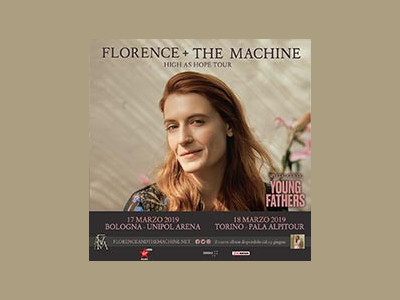 CC BY 2019 - TicketOne - 