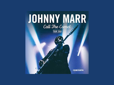 Johnny Marr