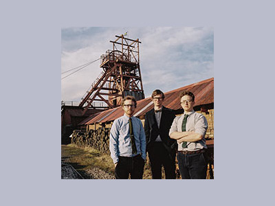 Public Service Broadcasting