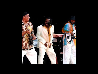 Earth Wind and Fire