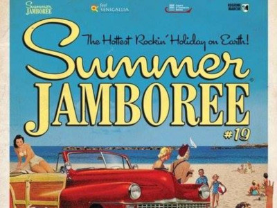 Summer Jamboree