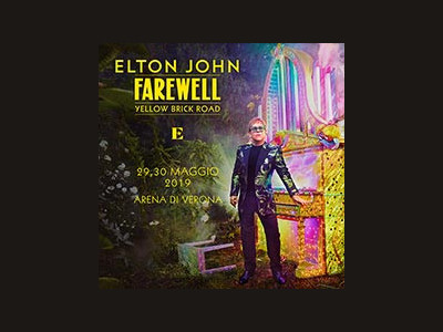Elton John