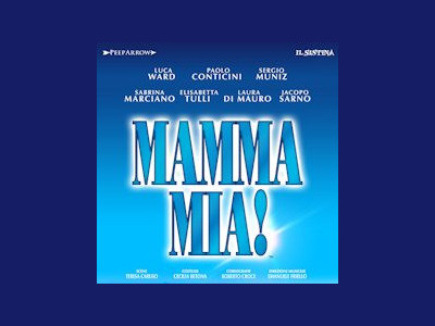 Mamma Mia!