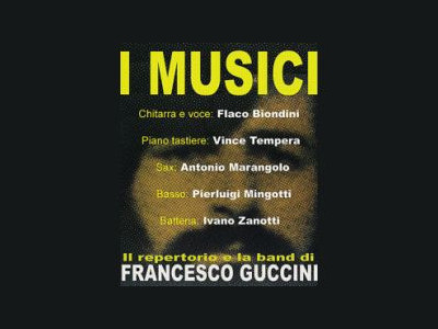 I Musici di Fancesco Guccini