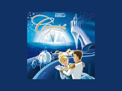 Cenerentola - Il Musical