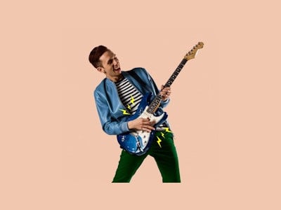 Cory Wong (Vulfpeck)