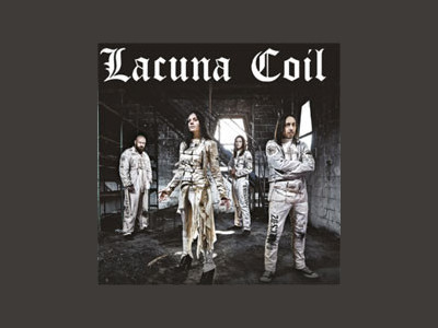 Lacuna Coil