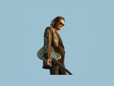 Robben Ford