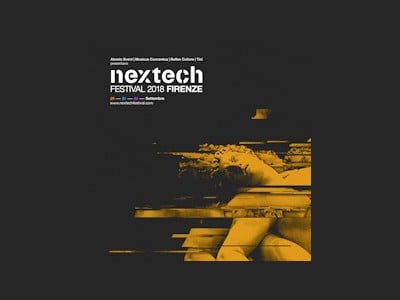 Nextech - Booka Shade live + Teo Naddi