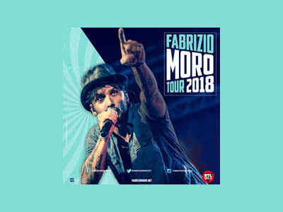 Fabrizio Moro