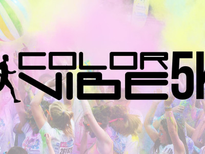Color Vibe - Modena 2018