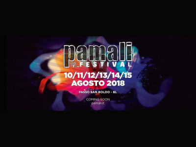 Pamali Festival 2018 - 9th Edition