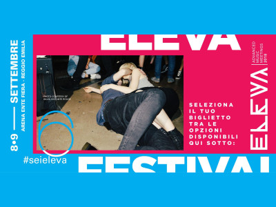 Eleva Festival #6