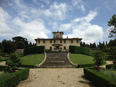 La valorizzazione del patrimonio mondiale della Toscana (primarie)