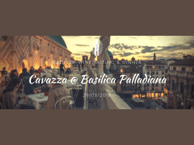Cavazza @ Basilica Palladiana 29/08