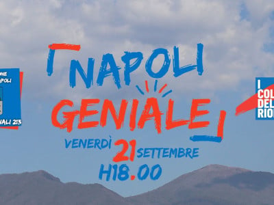Napoli Geniale