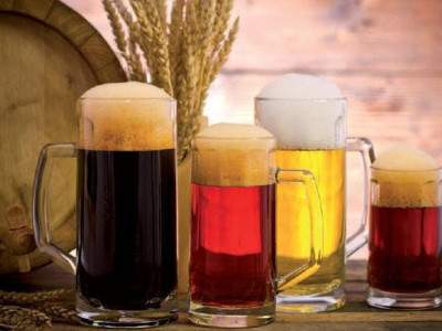 Corso di introduzione al mondo della Birra - Interspar Bassano del Grappa