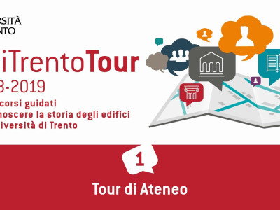 Visita guidata Tour di Ateneo