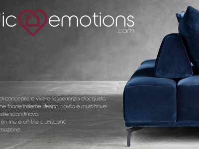 Nordic Emotions: inaugurazione showroom a Trieste