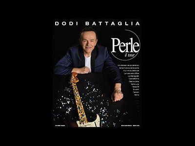 Dodi Battaglia - Perle Il Tour