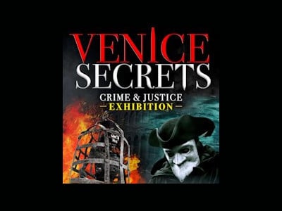 Venice Secrets - Crime and Justice