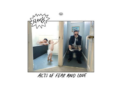 Slaves + Guest