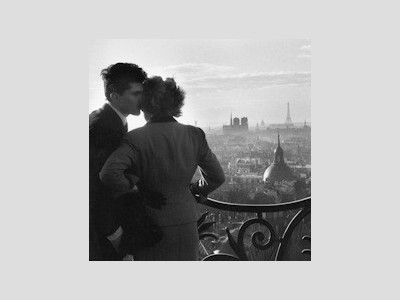 Willy Ronis - Fotografie 1934-1998