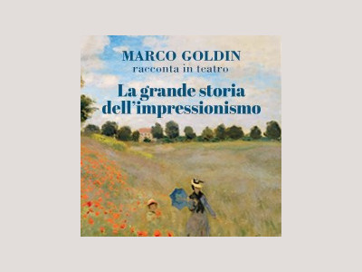 Marco Goldin - La Grande Storia dell'Impressionismo