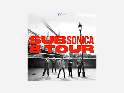 Subsonica