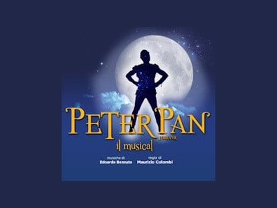 Peter Pan Il Musical