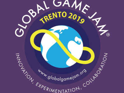 Global Game Jam Trento 2019