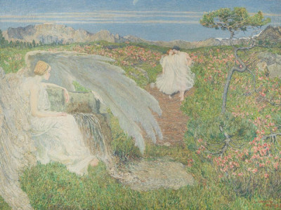 L'amore alla fonte della vita