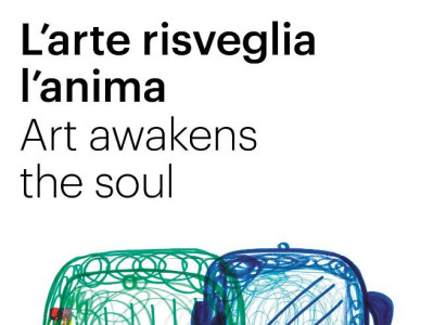 L'arte risveglia l'anima
