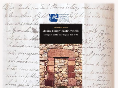 Locandina presentazione libro