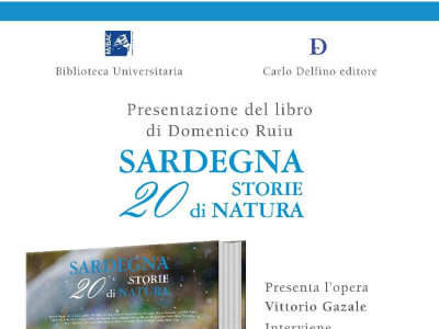 Sardegna 20 storie di natura
