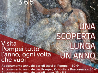 Pompei 365