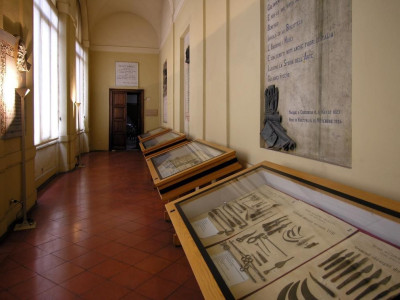 Mantova, Accademia Nazionale Virgiliana di Scienze Lettere ed Arti