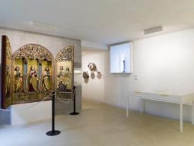 Tesoro del Duomo di Bolzano