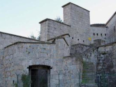 Forte di Fortezza
