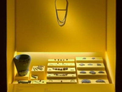 Museo Archeologico Nazionale